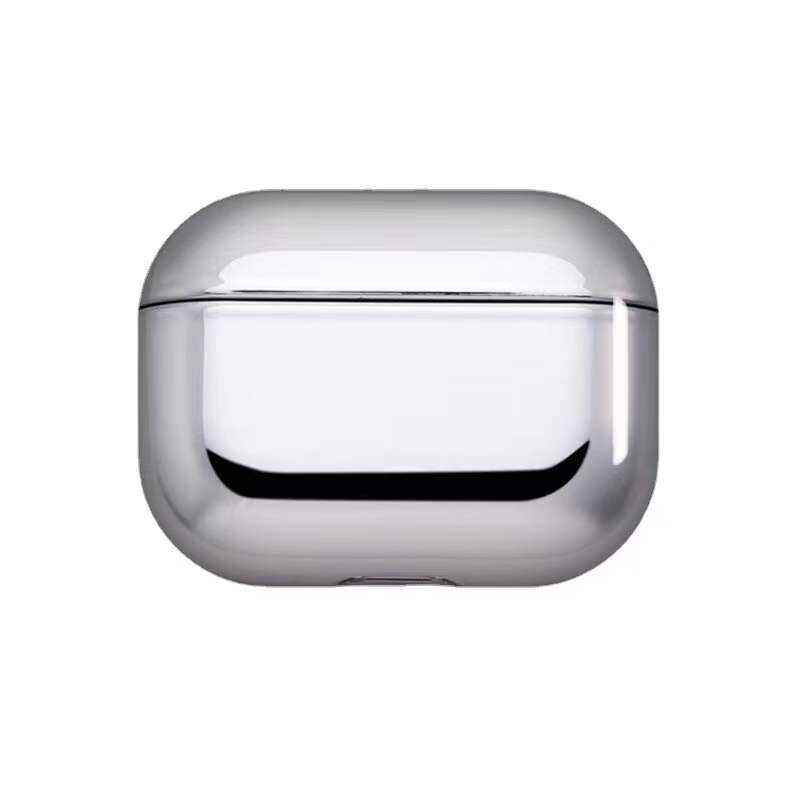 Apple Airpods 3. Nesil Kılıf Zore Airbag 08 Silikon