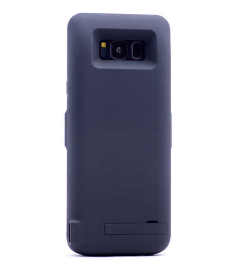 Galaxy S8 Şarjlı Kılıf Harici Batarya