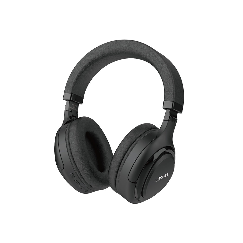 ?Lenyes LH83 ANC Özellikli TWS Kulak Üstü Bluetooth Kulaklık v5.3