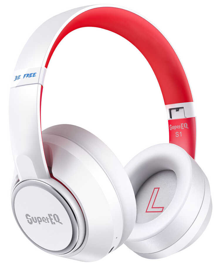 Oneodio S1 Bluetooth Kulaklık