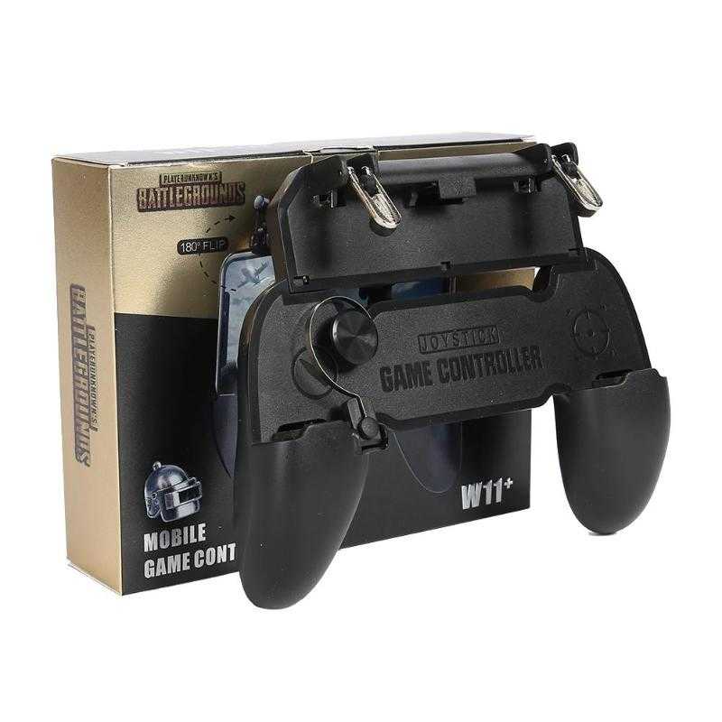 ??Zore W11+ Mobil Game Oyun Aparatı