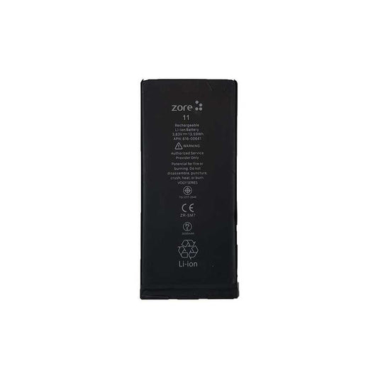 Apple iPhone 11 Zore Vogy Batarya