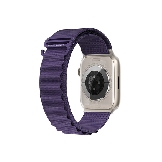 Apple Watch 38mm Amazingthing Titan Spor Hasır Kordon