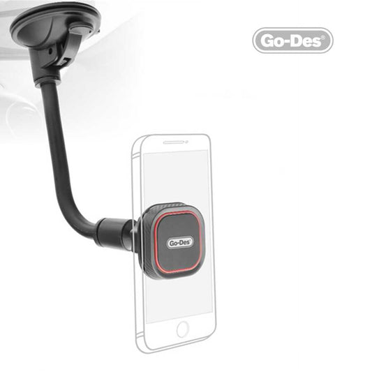 ???Go Des GD-HD653 Magnetik Araç Telefon Tutucu