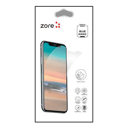 HTC U11 Lite Zore Blue Nano Ekran Koruyucu