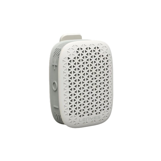 Lenyes S232 TWS Mandallı Bluetooth Speaker Hoparlör v5.4
