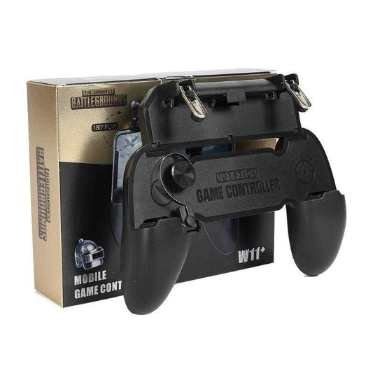 ??Zore W11+ Mobil Game Oyun Aparatı